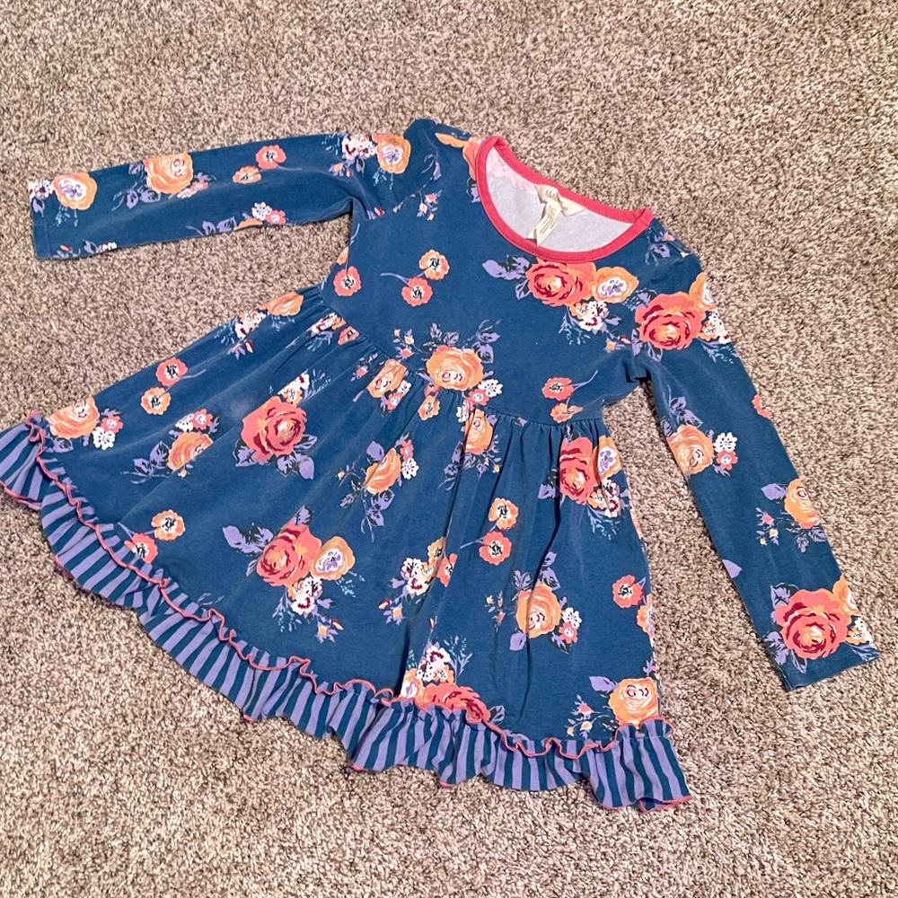 Matilda Jane Dear One Dress